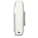 Fujifilm INSTAX Mini LiPlay 2-in-1 Hybrid Instant Camera (Misty White) 9