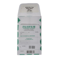 Fujifilm Pre-Paid Processing Mailer 36 Exp(or 120) E-6/FujiChrome/Ektachrome 1