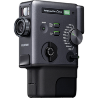 Fujifilm Instax Mini Evo Cinema Hybrid Instant Camera 0