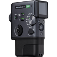 Fujifilm Instax Mini Evo Cinema Hybrid Instant Camera 2