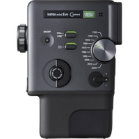 Fujifilm Instax Mini Evo Cinema Hybrid Instant Camera 4