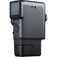 Fujifilm Instax Mini Evo Cinema Hybrid Instant Camera 6