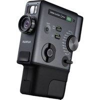 Fujifilm Instax Mini Evo Cinema Hybrid Instant Camera 11