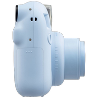 Fujifilm Instax Mini 12 Instant Print Film Camera (Pastel Blue) 4