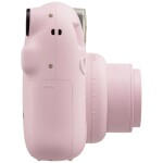 Fujifilm Instax Mini 12 Instant Print Film Camera (Blossom Pink) 4