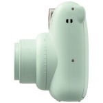 Fujifilm Instax Mini 12 Instant Print Film Camera (Mint Green) 2