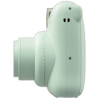Fujifilm Instax Mini 12 Instant Print Film Camera (Mint Green) 2