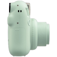 Fujifilm Instax Mini 12 Instant Print Film Camera (Mint Green) 4