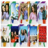Fujifilm INSTAX MINI Spray Art Instant Film (10 Exposures) 4