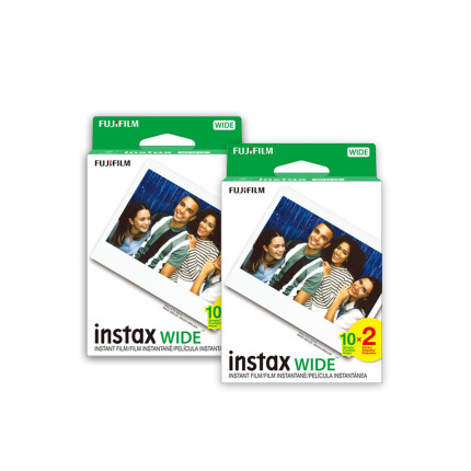 Fujifilm cheapest instax wide film