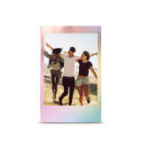 Fujifilm INSTAX Mini Mermaid Tail Instant Film (10 Exposures) 1