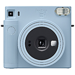 Fujifilm Instax Square SQ1 Blue 0