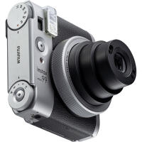 Fujifilm Instax Mini 99 Instant Film Camera (Silver) 1