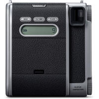 Fujifilm Instax Mini 99 Instant Film Camera (Silver) 7