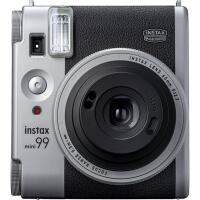 Fujifilm Instax Mini 99 Instant Film Camera (Silver) 10
