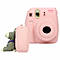 Fujifilm Instax Mini 9 Battery Cover (Flamingo Pink) 2