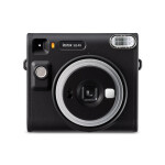 Fujifilm Instax Square SQ40 Instant Film Camera (Black) 1