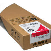 Fujifilm Magenta Dye Based Ink 700ml for Fujifilm DL600 and DL650 0