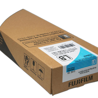 Fujifilm Light Blue Dye Based Ink 700ml for Fujifilm DL600 0
