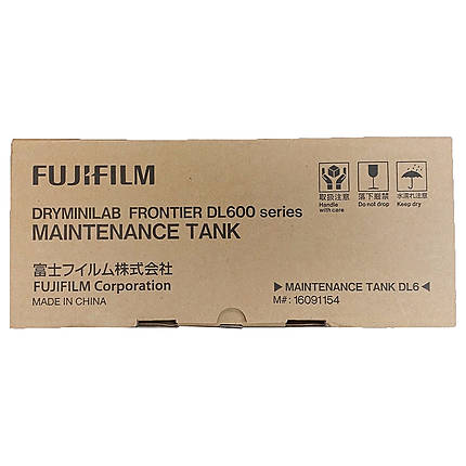 【動作確認済】FUJI DL-600 F0605-30e p Fujifilm DL6 Inkjet Paper Lustre - 10x328 7150909 600023553