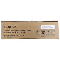 Fujifilm DL600 Maintencance Tank for Frontier DL600 Dry Minilab 1