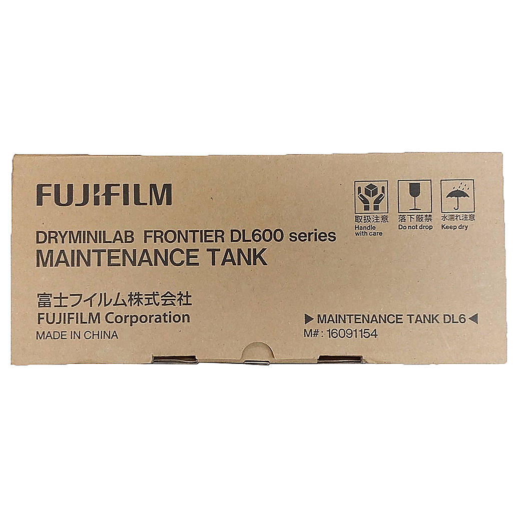 Fujifilm DL600 Maintencance Tank for Frontier DL600 Dry Minilab