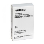 Fujifilm DL600 Print Ribbon CASSETTE 0