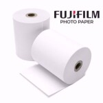 Fujifilm DL6 Inkjet Paper Lustre - 10x328    7150909     600023553 0