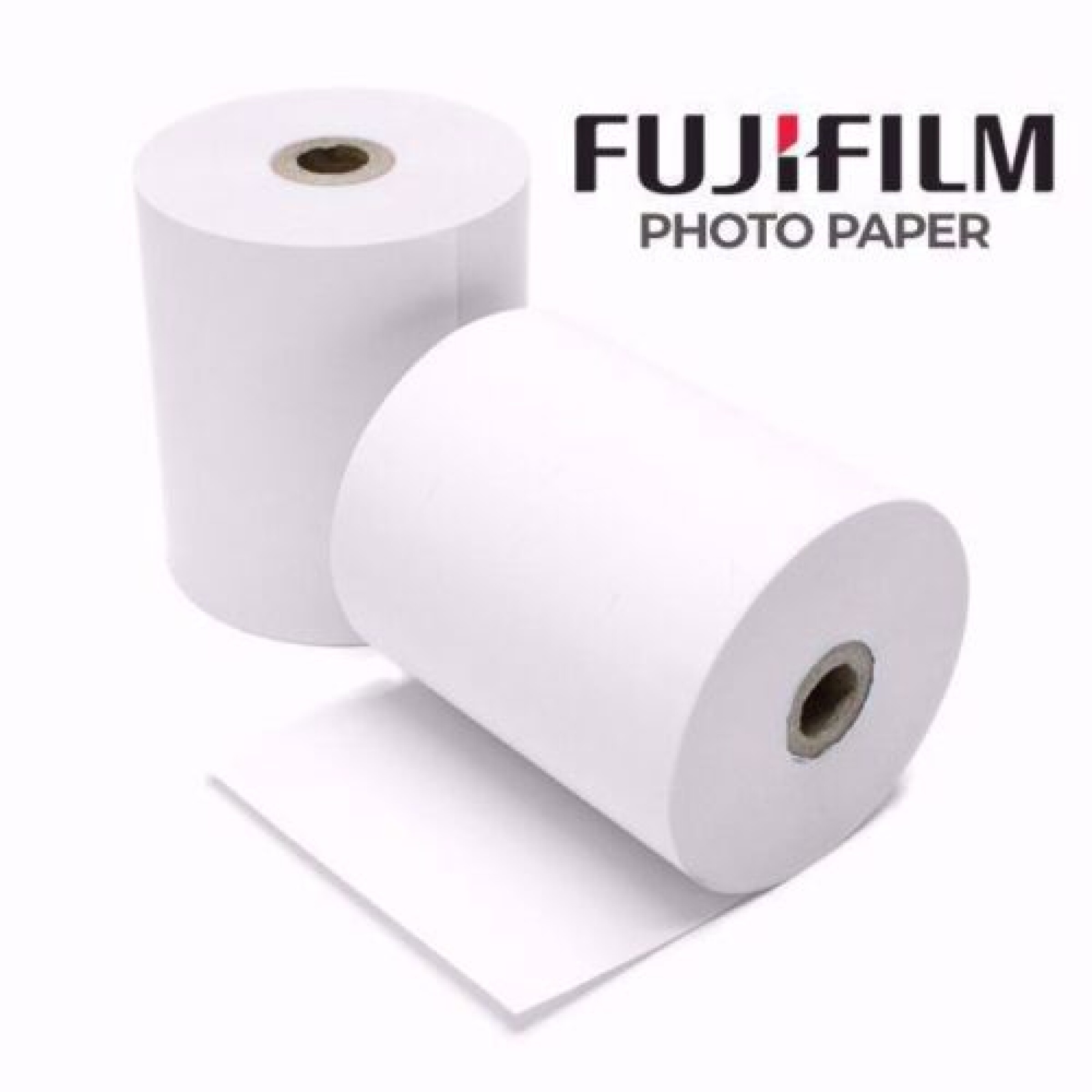 Fujifilm DL6 Inkjet Paper Lustre - 10x328 7150909 600023553