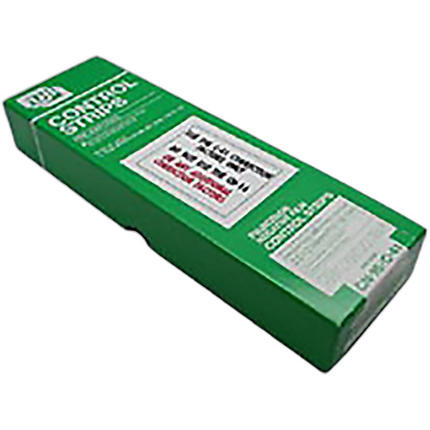 Fujifilm CR56 (E-6) Control Strips - 1 Roll of 50 Strips
