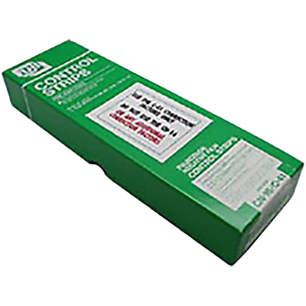 Fujifilm CR56 (E-6) Control Strips - 1 Roll of 50 Strips