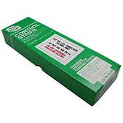 Fujifilm CN16 CONTROL STRIP (50) COLOR NEG G2C 16634614 15508174