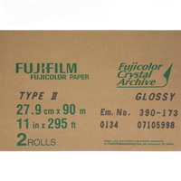 Fujifilm Paper Type Two Archive 11x295 Glossy 1