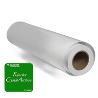 Fujifilm Paper Type Two Archive 12x406 Luster 0