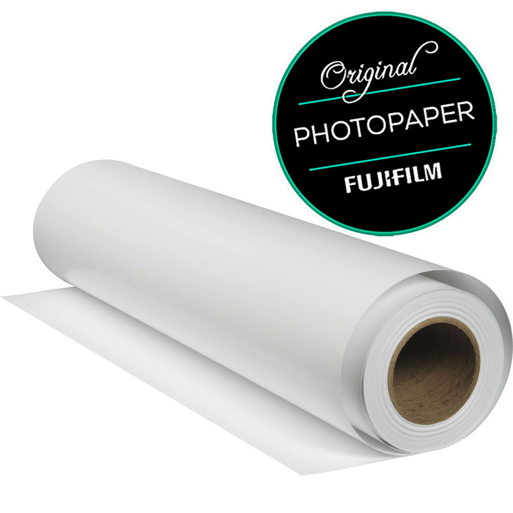 Fujifilm Paper Maxima 50x164 Matte