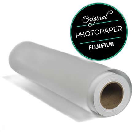 Fujifilm Paper Maxima 30x164 Glossy