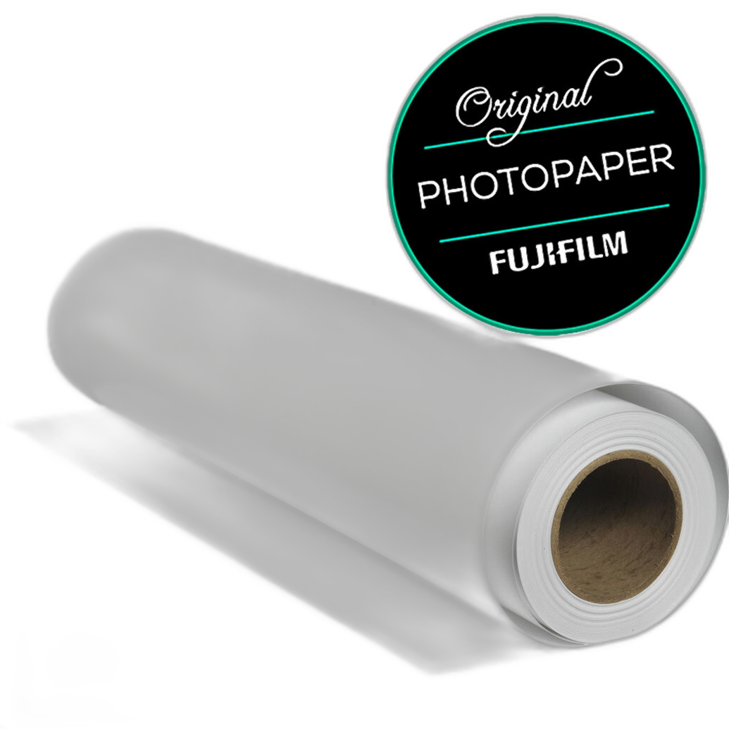 Fujifilm Paper Maxima 50x164 Glossy