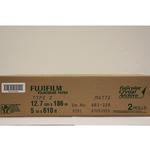 Fujifilm Paper Crystal Archive Type Two 5x610 Matte 0