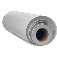 Fujifilm Vivid Canvas Semi-Gloss Inkjet Paper 350 - 36in.x40ft. 0