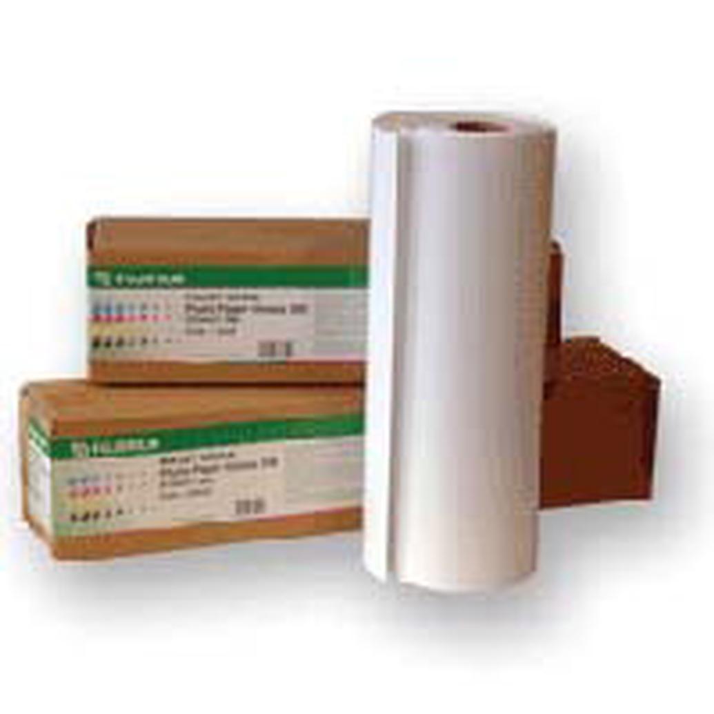Fujifilm Talbot Museum Fine Art Semi-Gloss Inkjet Paper 300 - 24in.x49ft.