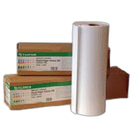 Fujifilm Adhesive Backed Vinyl Matte Media 24 In X 40 Ft (2 Inch Core) 0