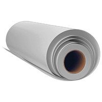Fujifilm Banner Paper Matte - 24 in. x 150 ft. 3 in. Core 0