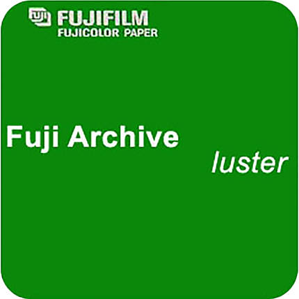 Fujifilm Paper DIGITAL PRO LUSTRE 4X549 (7064655)