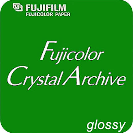 Fujifilm Paper Super Type C 20X305 Glossy