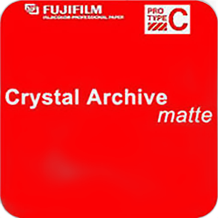 Fujifilm Paper Super Type C 50x100 Glossy