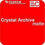 Fujifilm Paper Super Type CN 11X406 MATTE   OLD 7106178 0