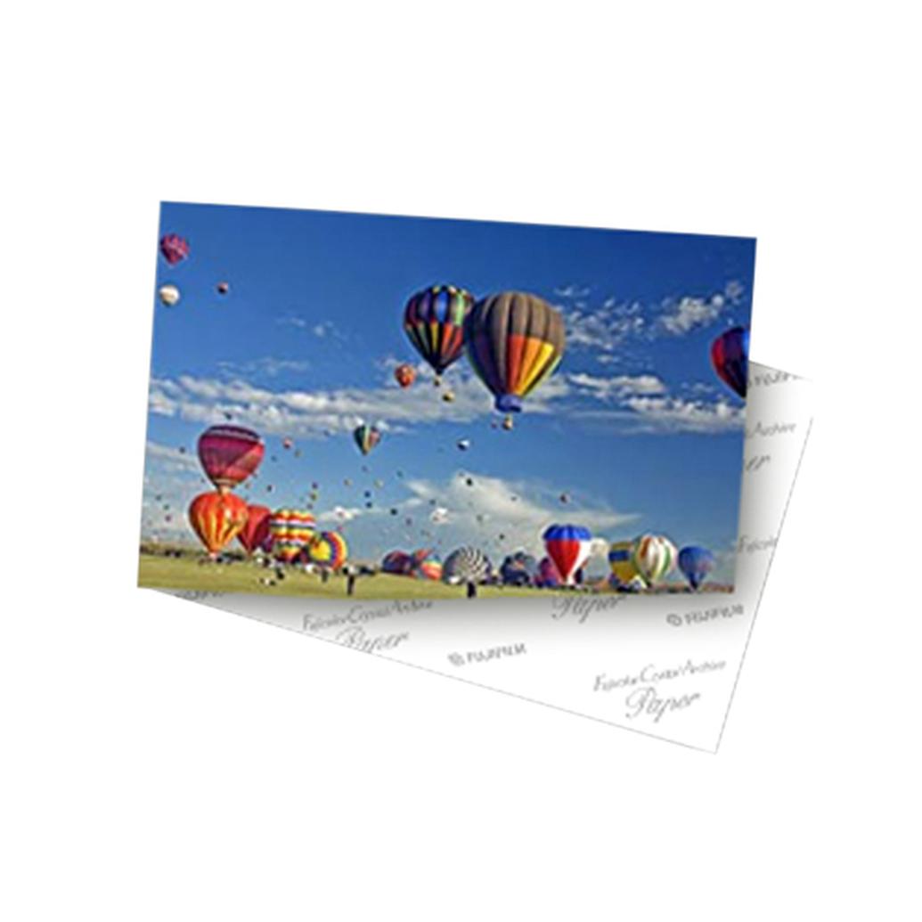 Fujifilm Crystal Archive Paper Type II 16x20 (50 Sheets) Matte