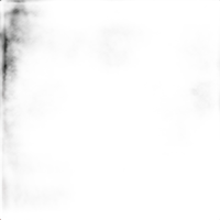 Flotone 43x67in Red/Black Graduated Background 0
