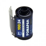 FOMAPAN ISO 100 35X24 1