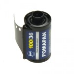 FOMAPAN ISO 100 35X36 1